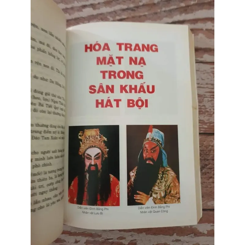 Nghệ thuật sân khấu hát bội - Lê Văn Chiêu  694452