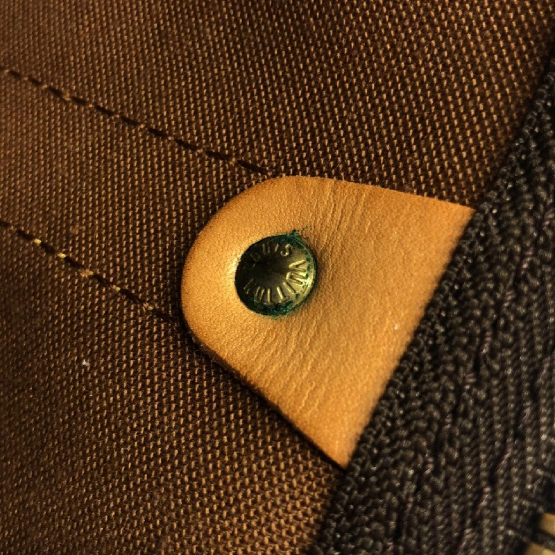 Túi du lịch Louis Vuitton Monogram Keepall Bandoulière 60cm M41412 - Hàng hiệu Chính hãng 803669