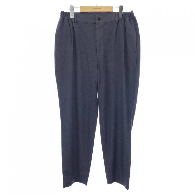 COMME des GARCONS HOMME DEUX DO-P044 Quần - Hàng hiệu Authentic 890468