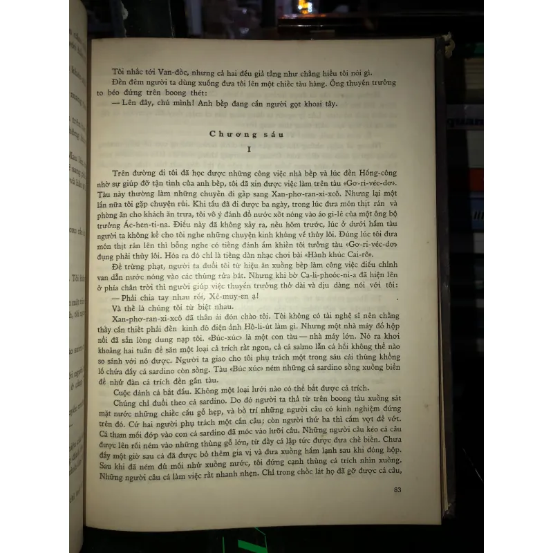 Những cuộc phiêu lưu của Xê-muy-en Pinh - Xéc-gây Bê-li-a-ép 791840