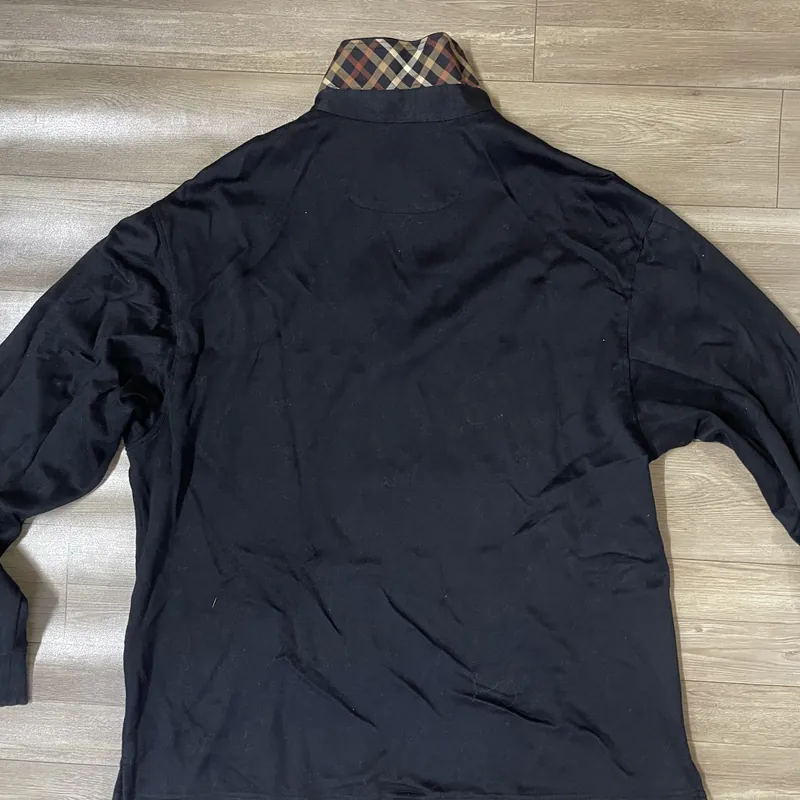 🔥Áo Polo dài tay thương hiệu cao cấp của Anh (Dask London)🔥 729820