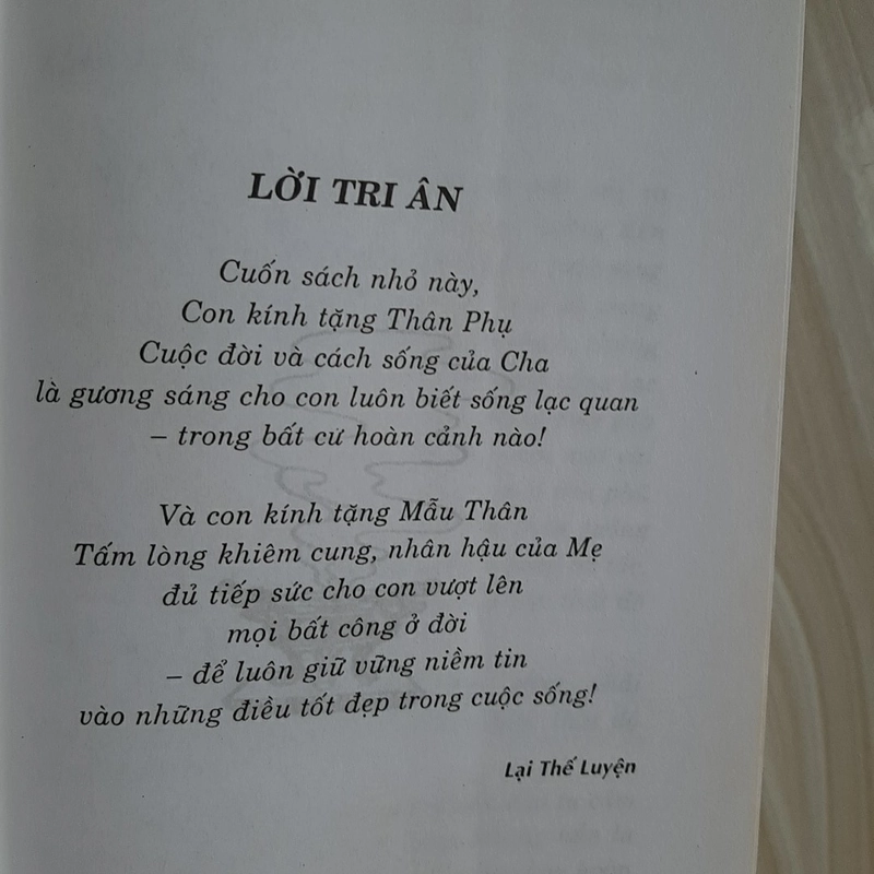 Chìa khóa sống lạc quan 323751