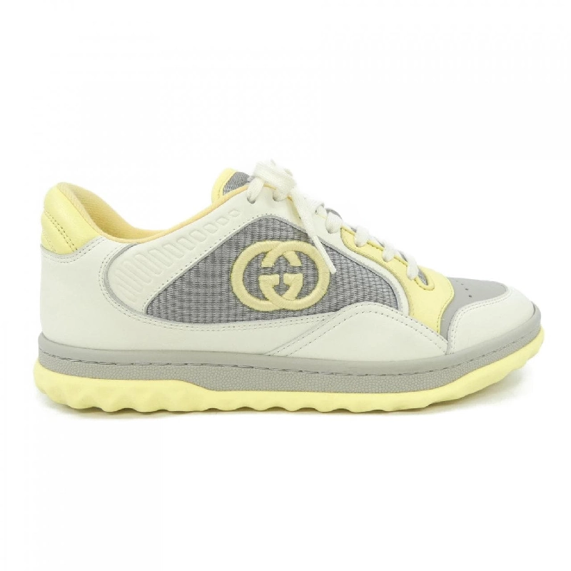 Giày thể thao GUCCI MAC80 747914 AAB79 655876