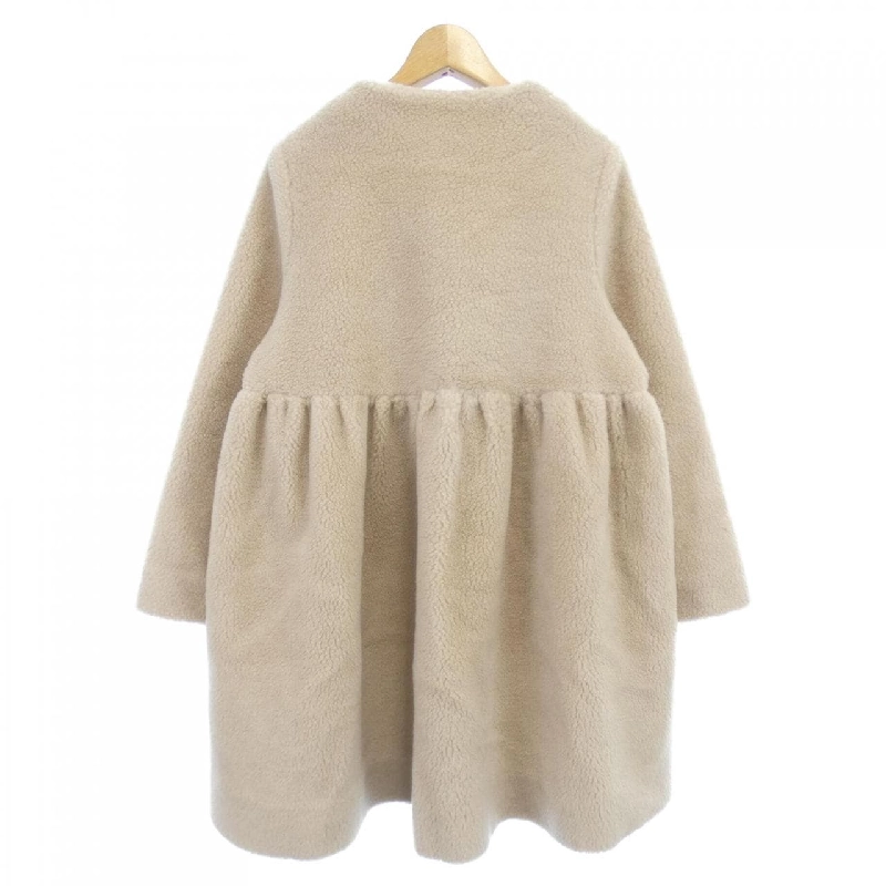 【Mã giảm giá】Áo khoác yori 632652