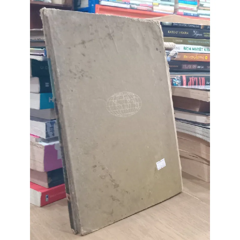 Life: World Library 697286