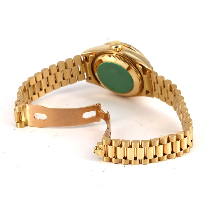 Đồng hồ Rolex Datejust 69088G. YG tự động R - Hàng hiệu chính hãng 874314