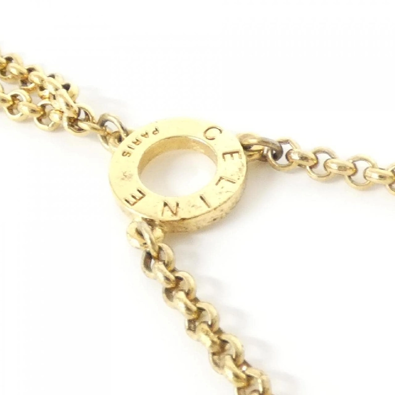 【Vintage】Dây chuyền Celine 625931