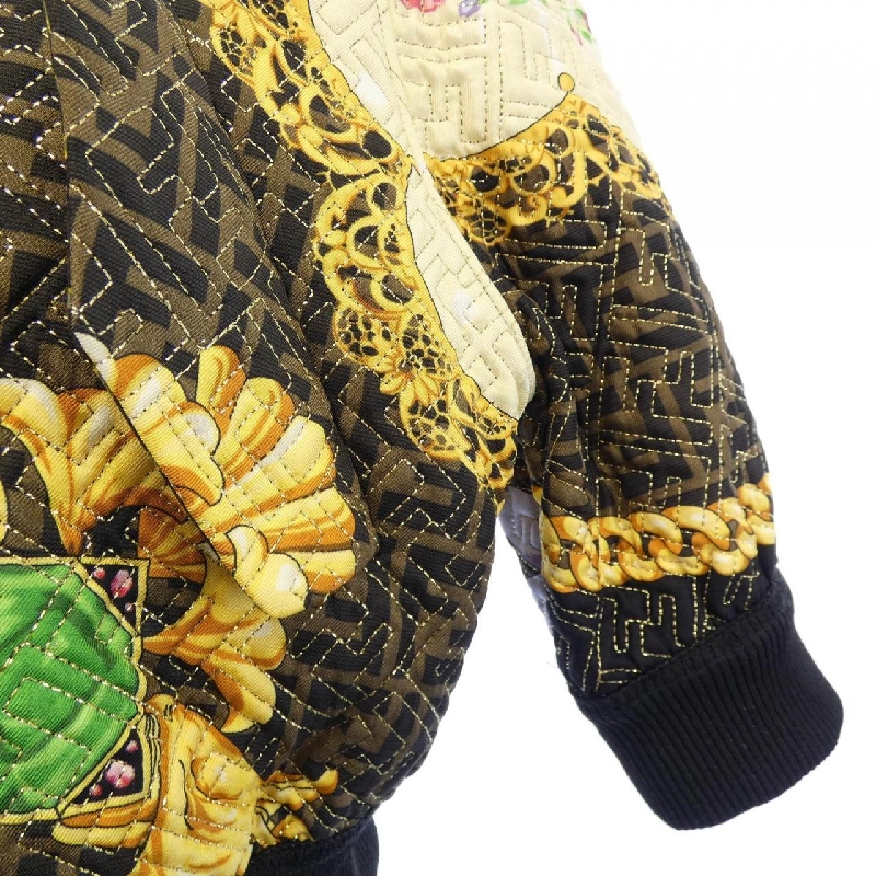 Áo khoác FENDACE - Hàng hiệu Authentic 815980