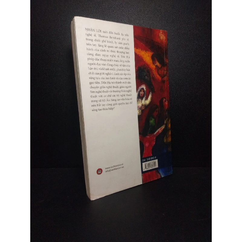 Đốn hạ mới 80% ố nhẹ 2018 HCM0310 923812