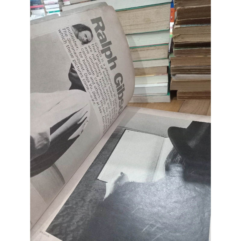 Photography Annual 1975 791704