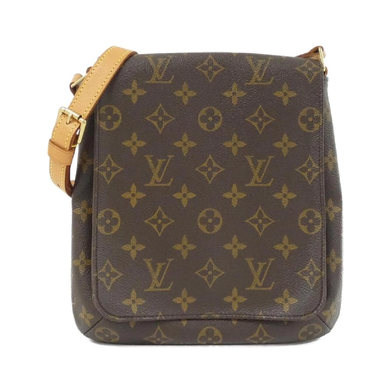 Túi xách vai Louis Vuitton Monogram Musette Salsa M51258 - Hàng hiệu Authentic 769815