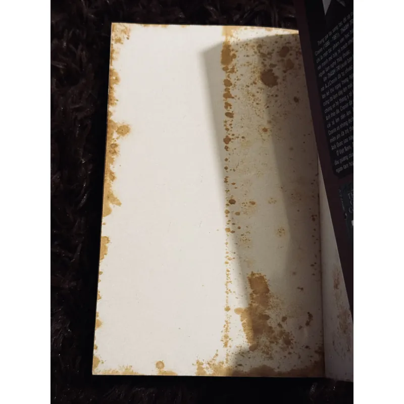 Thành trì - A.J. Corin 718364