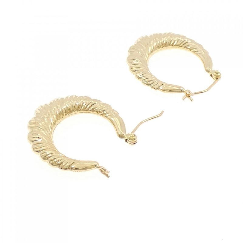 Bông tai 750YG - Hàng hiệu Authentic 869036