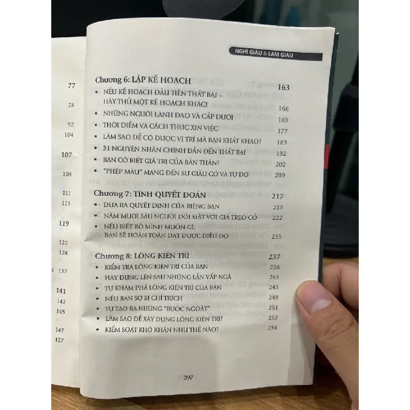 Think & Grow Rich – Nghĩ giàu & Làm giàu – Napoleon Hill (Việt Khương dịch) 573366