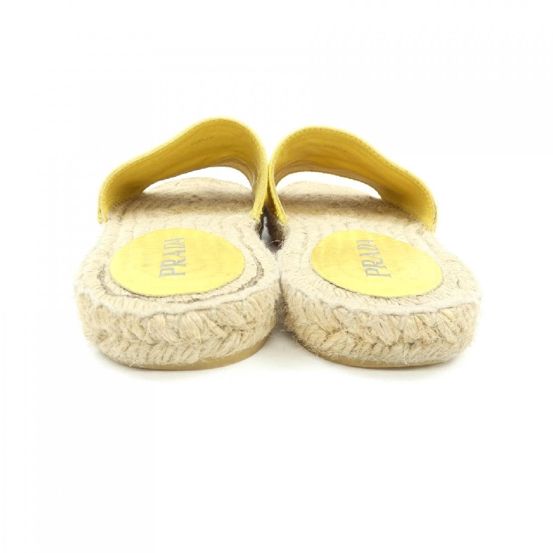 【Mã giảm giá】Giày sandal PRADA 661792