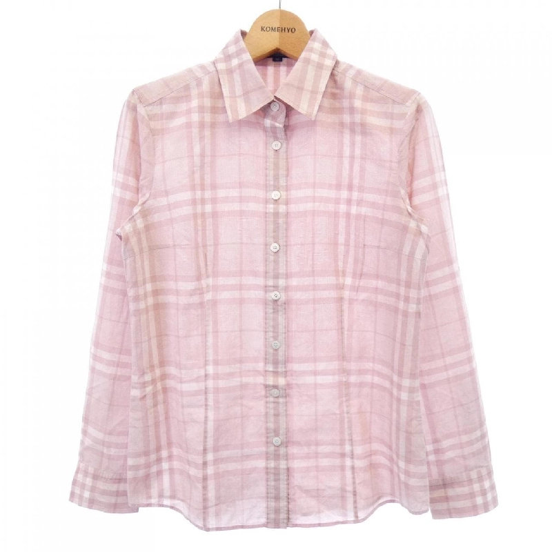 Áo sơ mi BURBERRY LONDON FEA49-049-12 - Hàng hiệu Authentic 773698