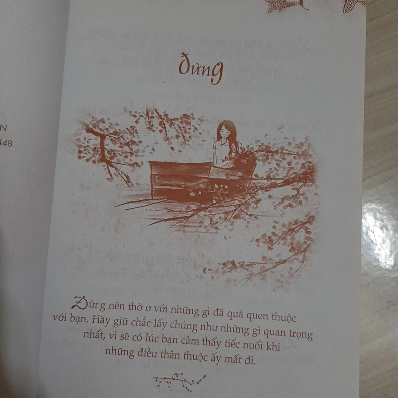 Đừng để hối tiếc 324596