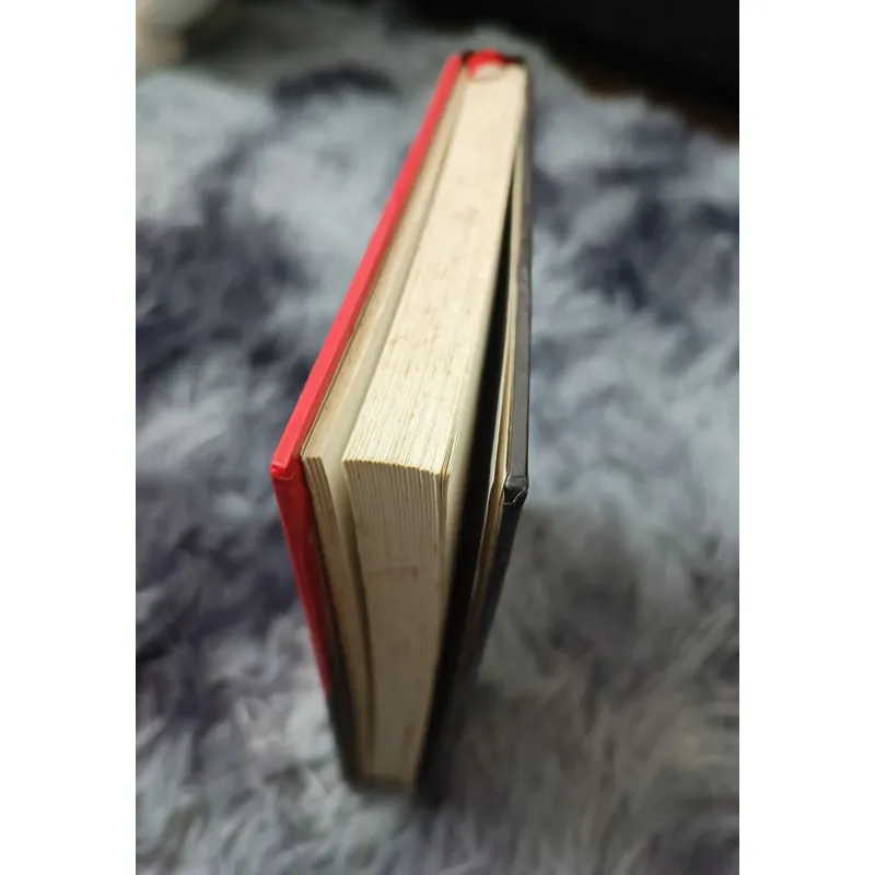 Cao lương đỏ (Mạc Ngôn) 695986