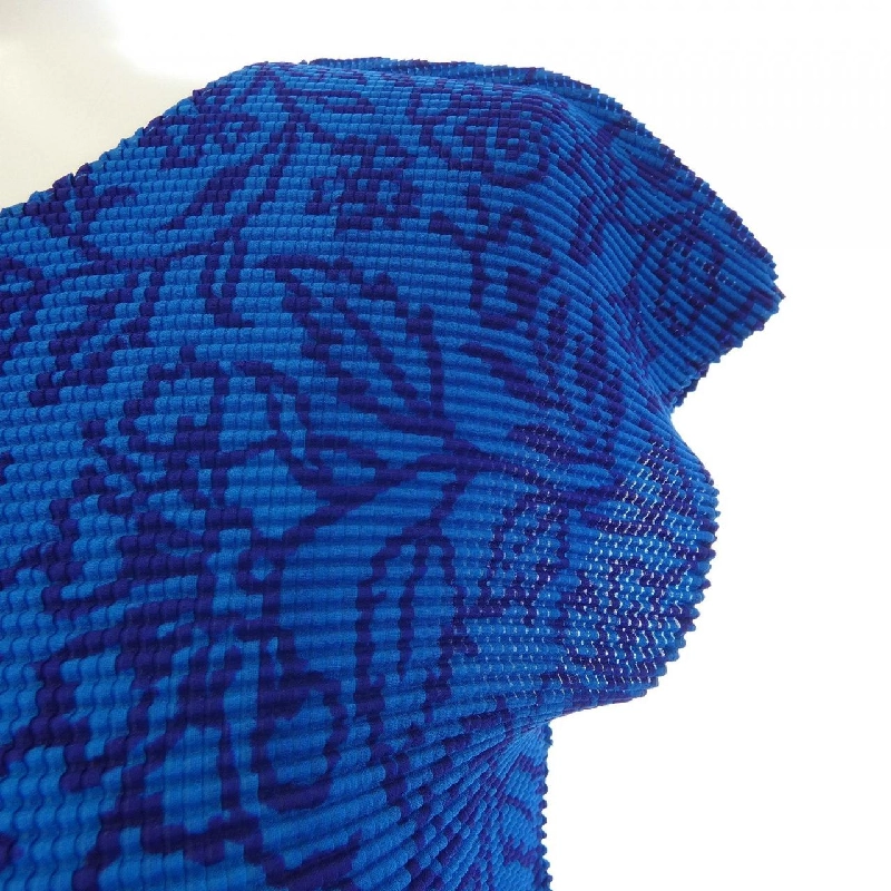 【Mã giảm giá】Mi ISSEY MIYAKE áo 635891