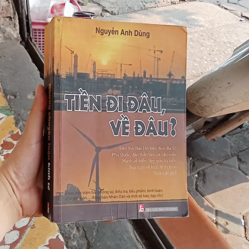 Những chuyên luận về Kinh tế - Nguyễn Anh Dũng 1002493