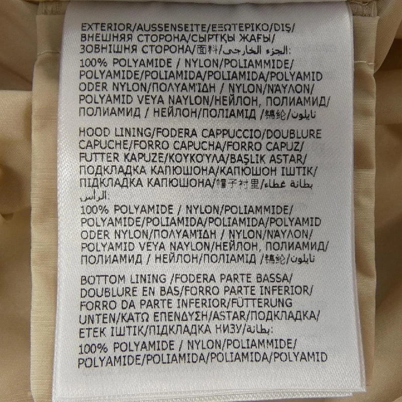 Áo khoác MONCLER WETE 631762