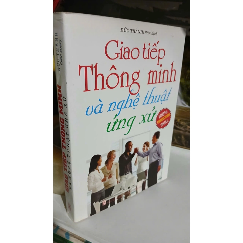 giao tiếp thông minh 539755