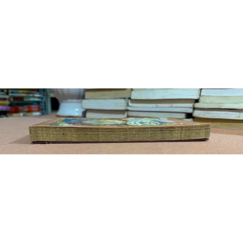 Một trăm cổ tích tập 2 🌊 595379