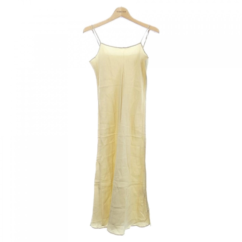 【Khuyến mãi】MORABITO BLANC Váy 651188