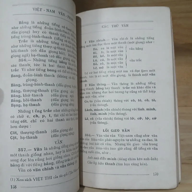 Việt Nam Văn Phạm (Tân Việt xb, In Lần Thứ Bảy) - Trần Trọng Kim, Bùi Kỷ, Phạm Duy Khiêm 738972