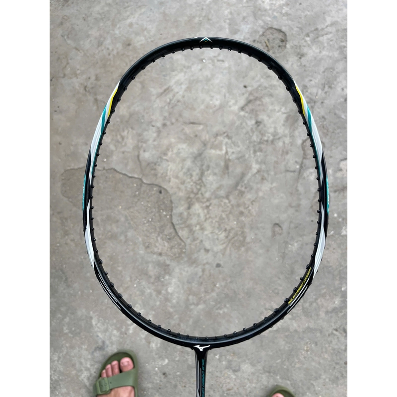 Vợt cầu lông Mizuno Mystic Power 50 3ug5 JP 459762