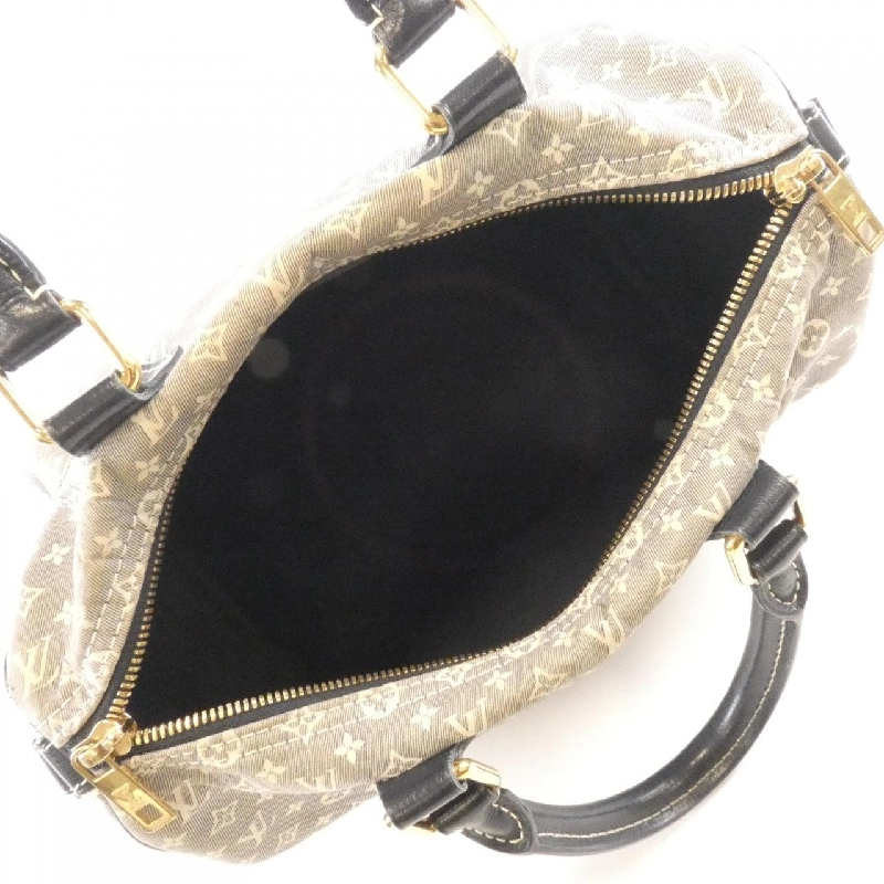 Túi xách Boston Louis Vuitton Monogram Idylle Speedy Bandoulière 30cm M56703 - Hàng hiệu Chính hãng 803366