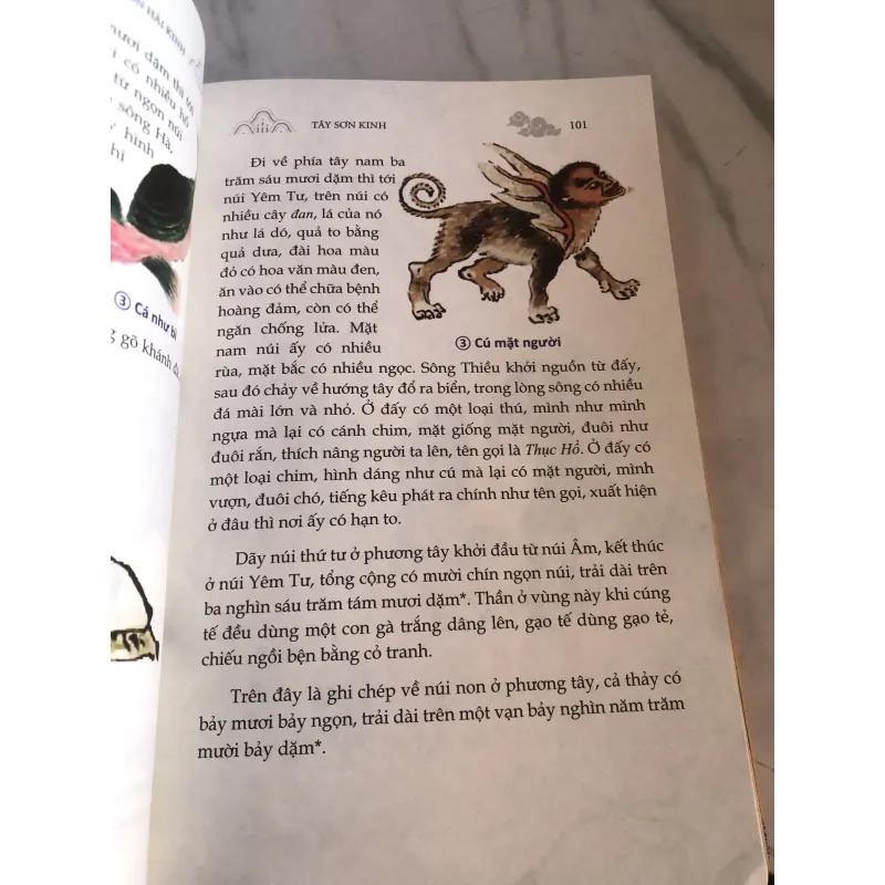 Sơn hải kinh 791135