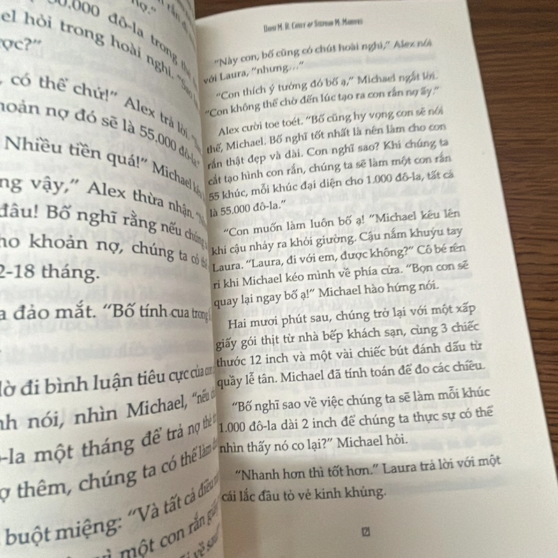 7 thói quen cản bước thành công David M. R. Covey 358819