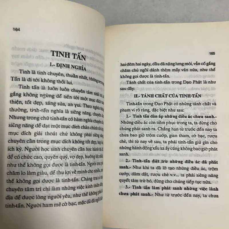 Tám quyển sách quý - Thích Thiện Hoa - 1999s 568643