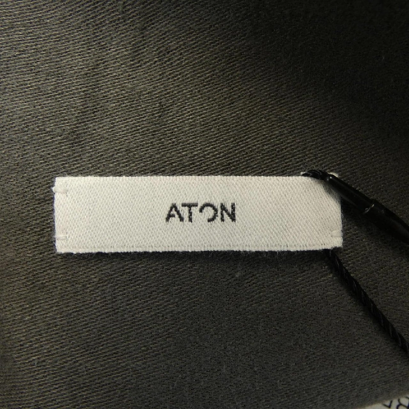 【Mã giảm giá】Váy ATON của EITON 650817