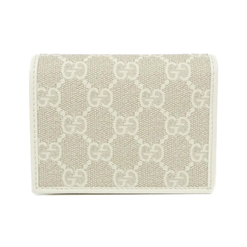 Ví Gucci GG EMBLEM 820692 FAD6L - Hàng hiệu Authentic 771421