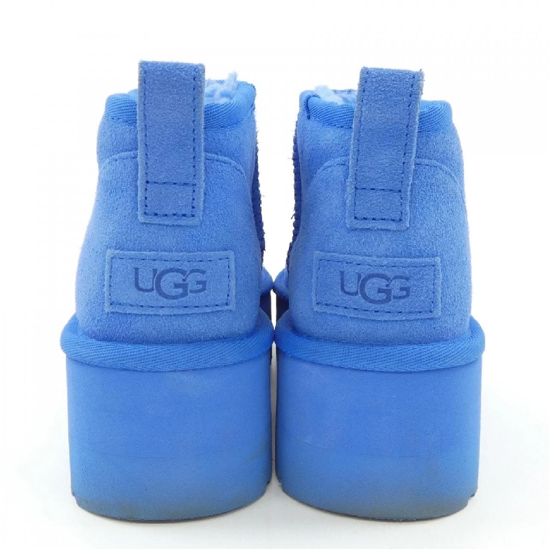 【Mã giảm giá】Giày bốt UGG 660838