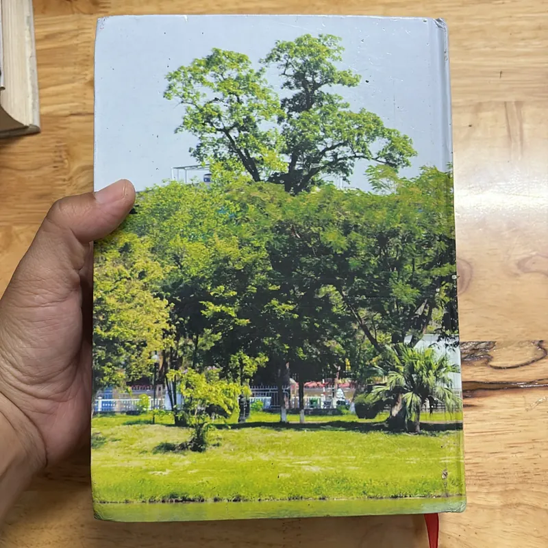 [Chữ Ký Tác Giả] - II Hán Việt Tứ Tự Quán Ngữ Giản Yếu - Nguyễn Phúc Vĩnh Ba - 2020 691348