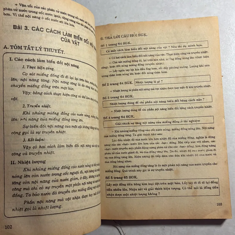 Để học tốt vật lý 8  - tô kim bảng 800758