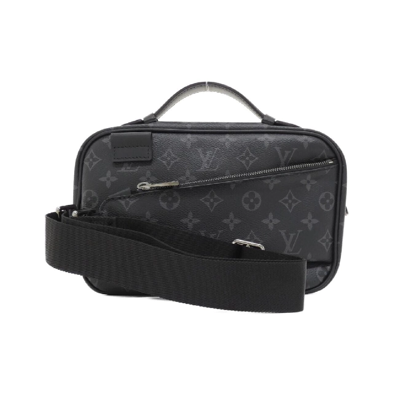 Túi đeo chéo Louis Vuitton Monogram Eclipse M42906 611723