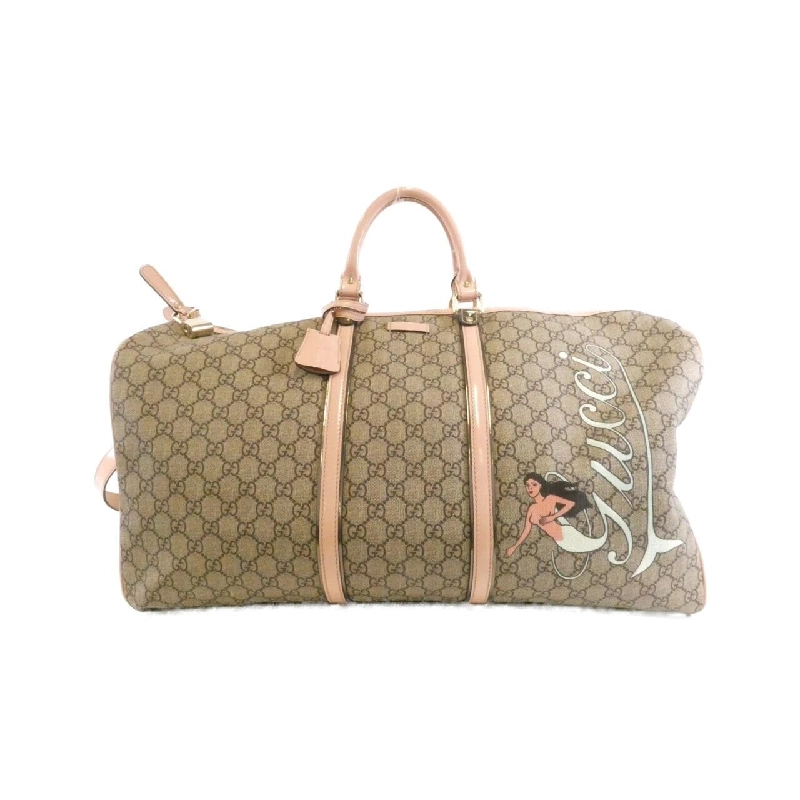 Gucci 206500 Túi Boston - Hàng hiệu Chính hãng 771203