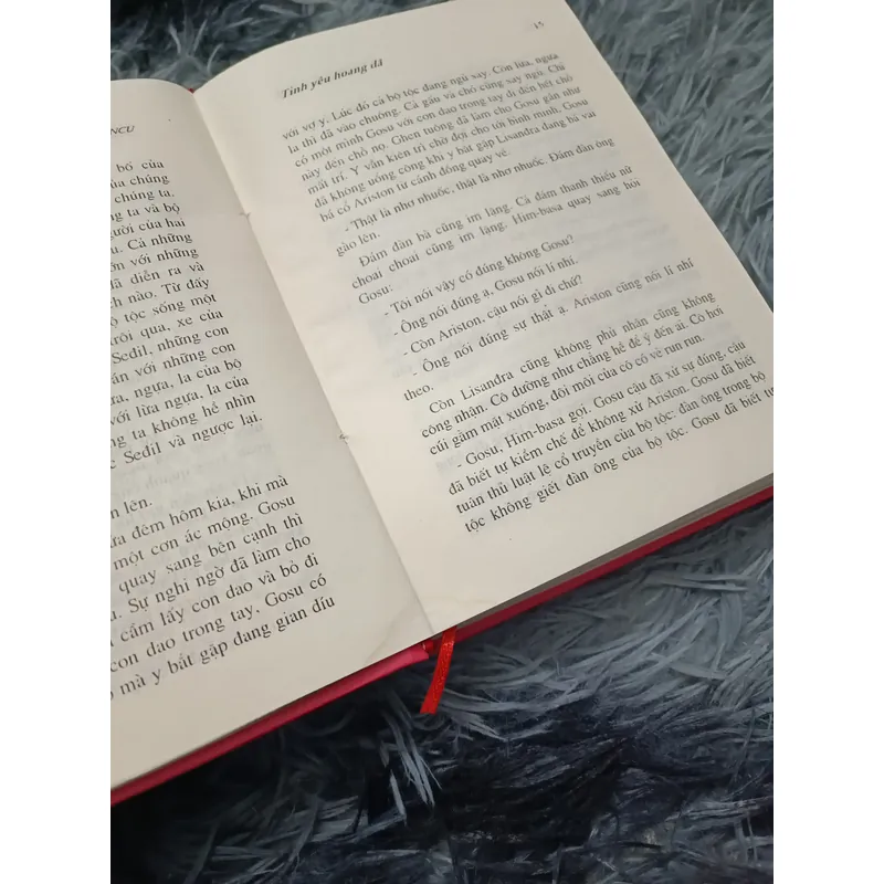 Tình yêu hoang dã (Zaharia Stangcu) 675613