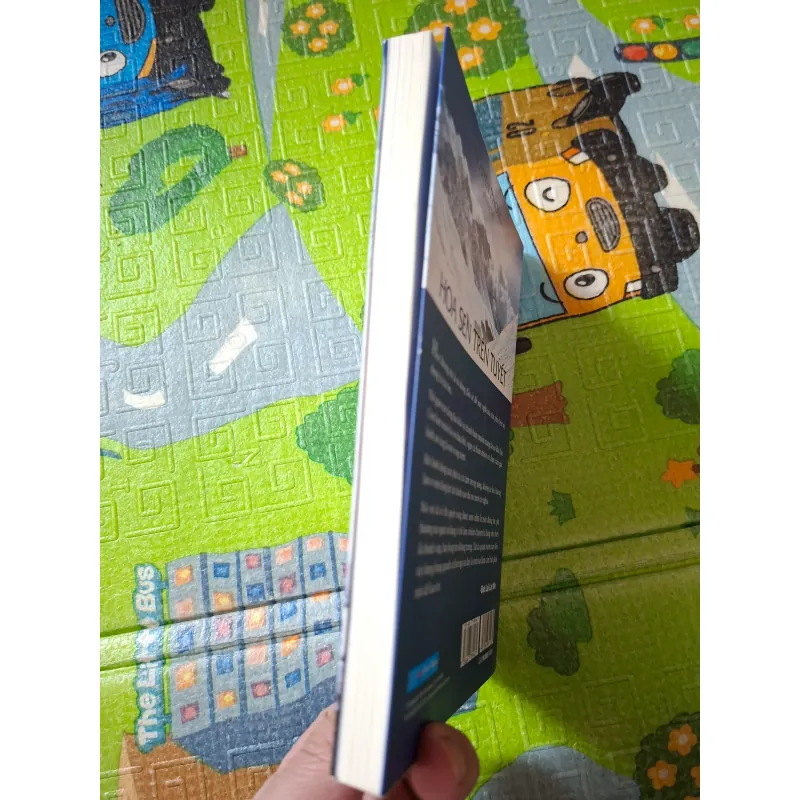 Hoa Sen Trên Tuyết 762602