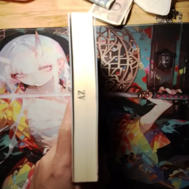 YOUR STORY LIGHT NOVEL 762033