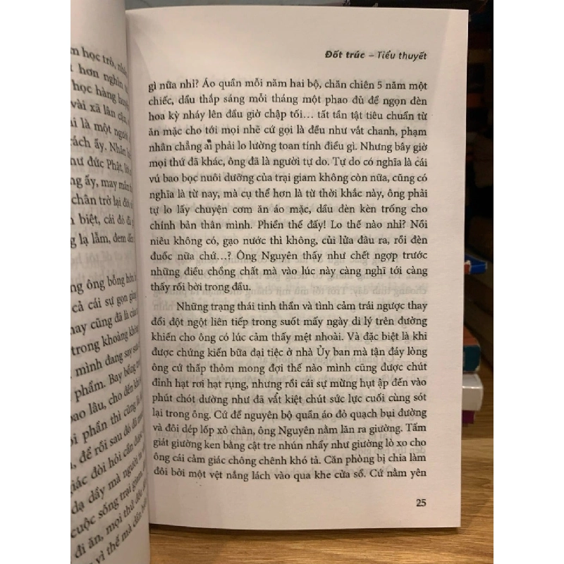 Đốt trúc-Nguyễn Đắc Như 786095