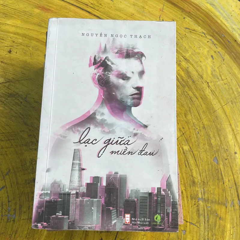 COMBO NGUYỄN NGỌC THẠCH ( 11 cuốn ): ĐỜI CALLBOY, TUỔI TRẺ HOANG DẠI,THẤT TÌNH KHÔNG SA…, 746783