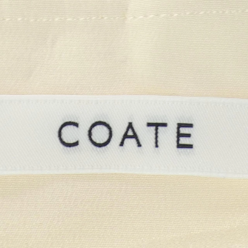 COATE Shirt - Hàng hiệu Authentic 812885