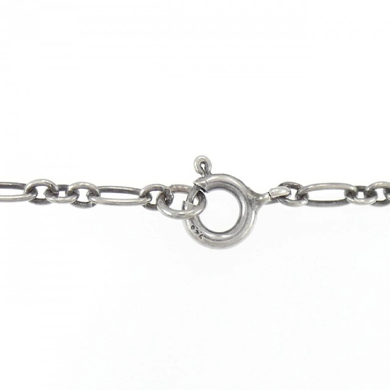 George Jensen 925 Necklace - Hàng hiệu Authentic 842734