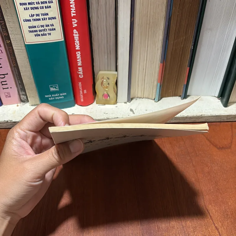 [Thủ Bút] - II Thơ: Yêu Em, Đà Nẵng - Lê Minh Quốc - 1999 792030