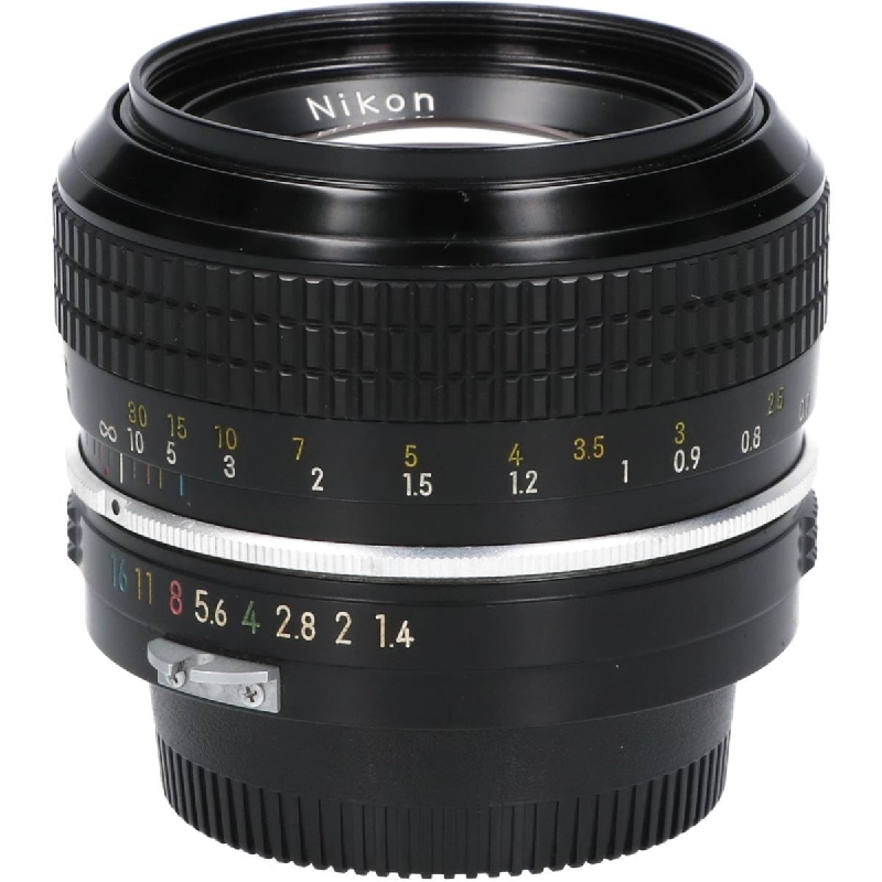 NIKON không AI 50mm F1.4 - Hàng hiệu Authentic 878710